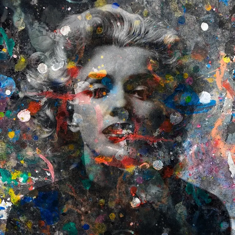 Marilyn Monroe