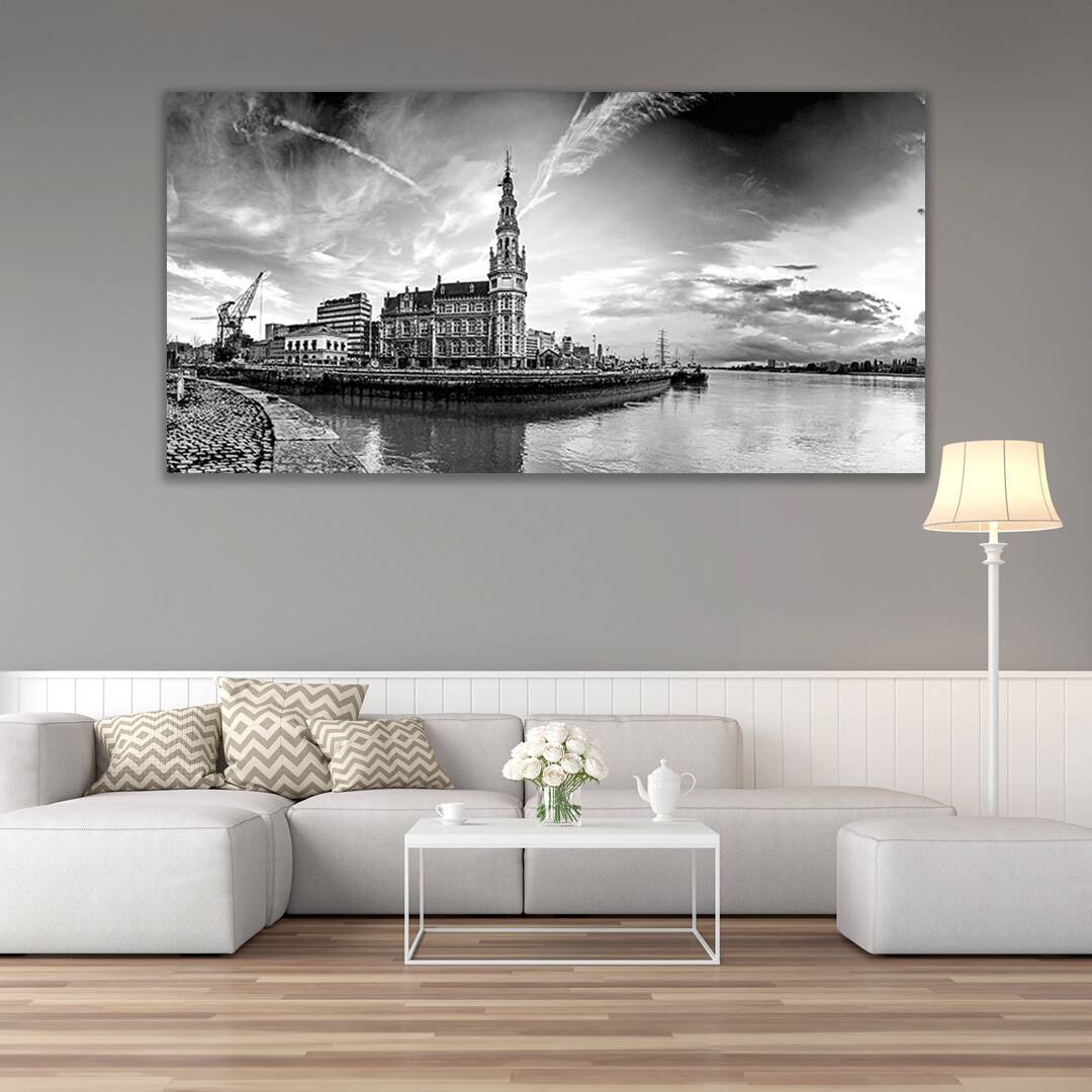 Tavenierskaai Antwerp | Belgium