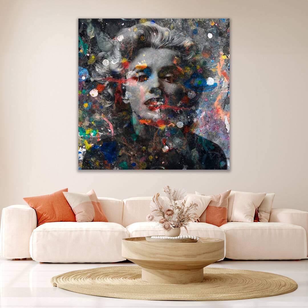 Marilyn Monroe