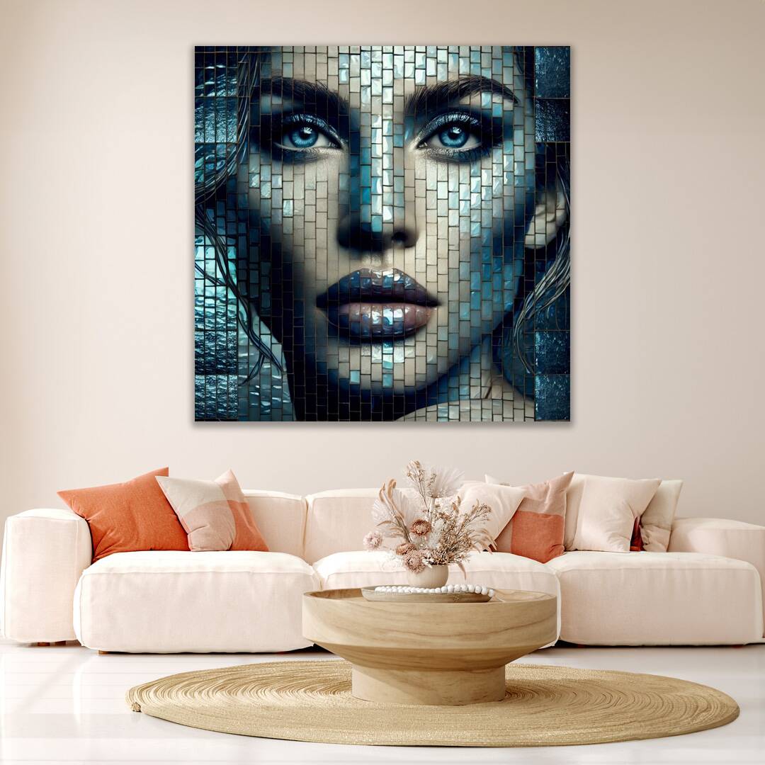 Echoes in Mosaic