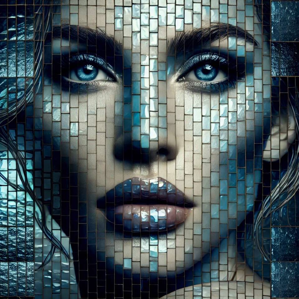 Echoes in Mosaic