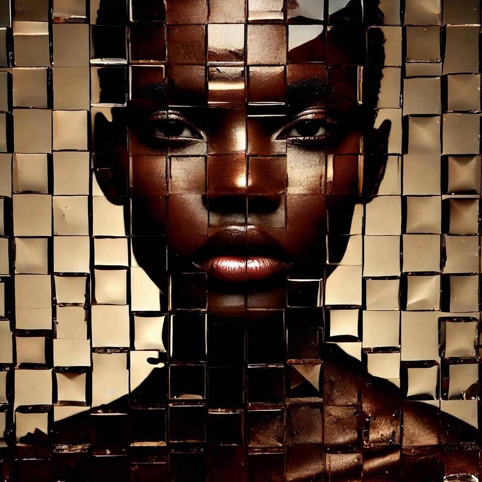 Fragments of Identity