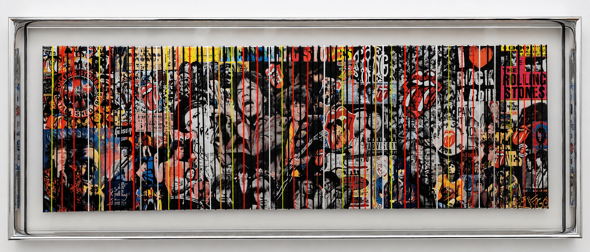 Rolling Stones