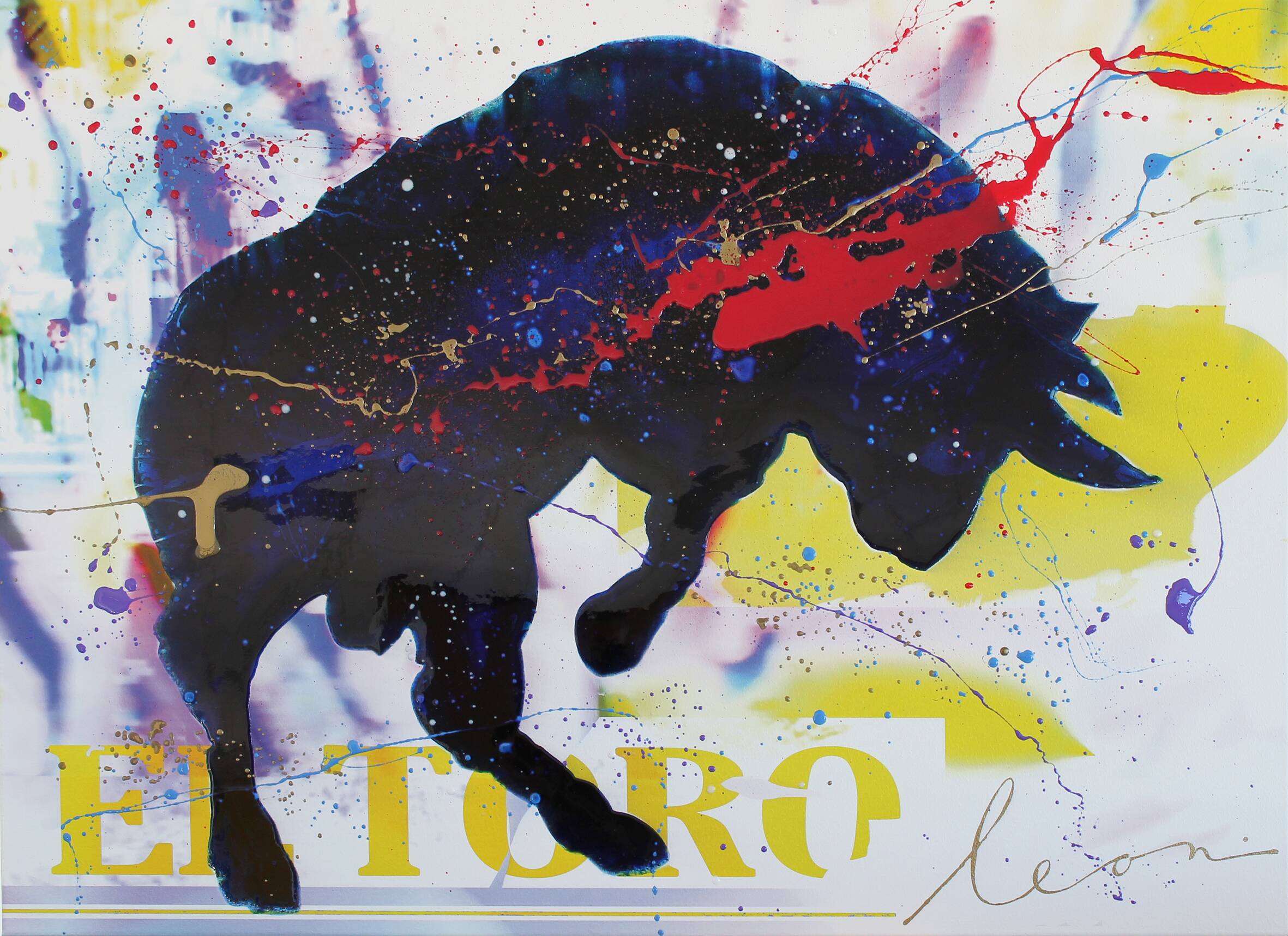 El Toro