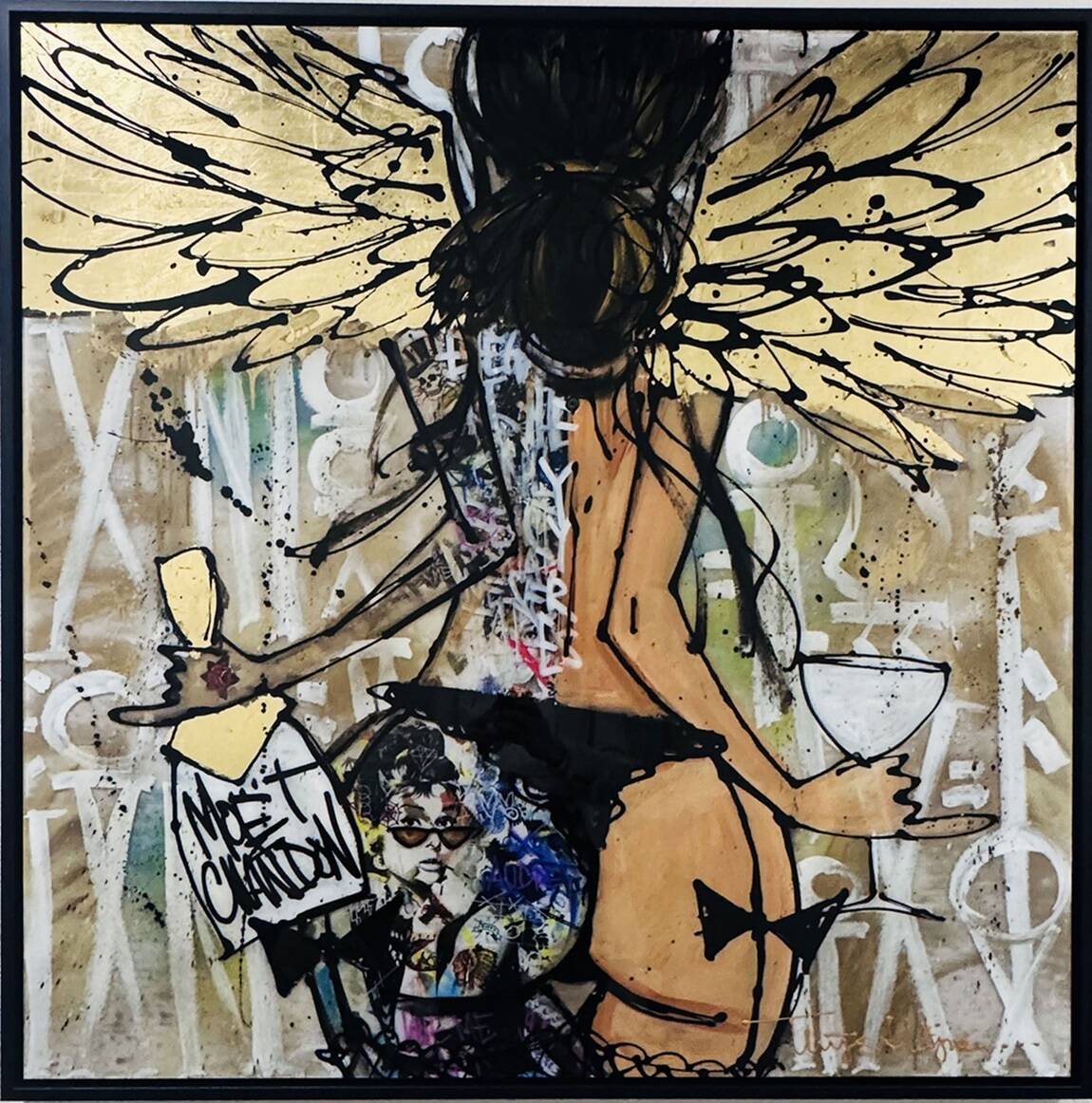 Angel Audrey